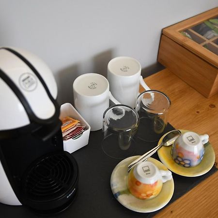Ferienwohnung Magg CTA Exterior foto