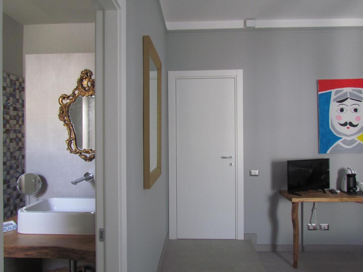 Ferienwohnung Magg CTA Exterior foto