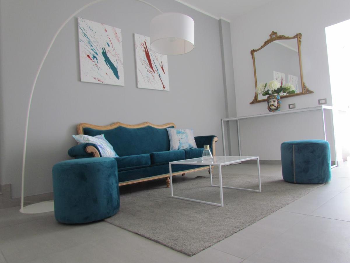 Ferienwohnung Magg CTA Exterior foto